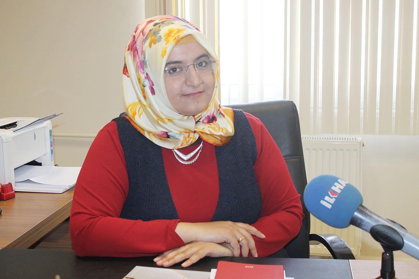 "Ahiret inancı mutluluğu sağlayan önemli bir faktördür" "Ahiret inancı mutluluğu sağlayan önemli bir faktördür"
